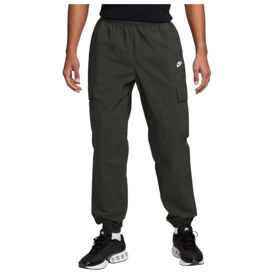 Nike Ανδρικό παντελόνι Club Woven Cargo Pants